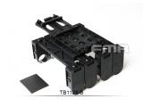 FMA Fixed Shortshell Holder For APS 8Q TB1125-A free shipping